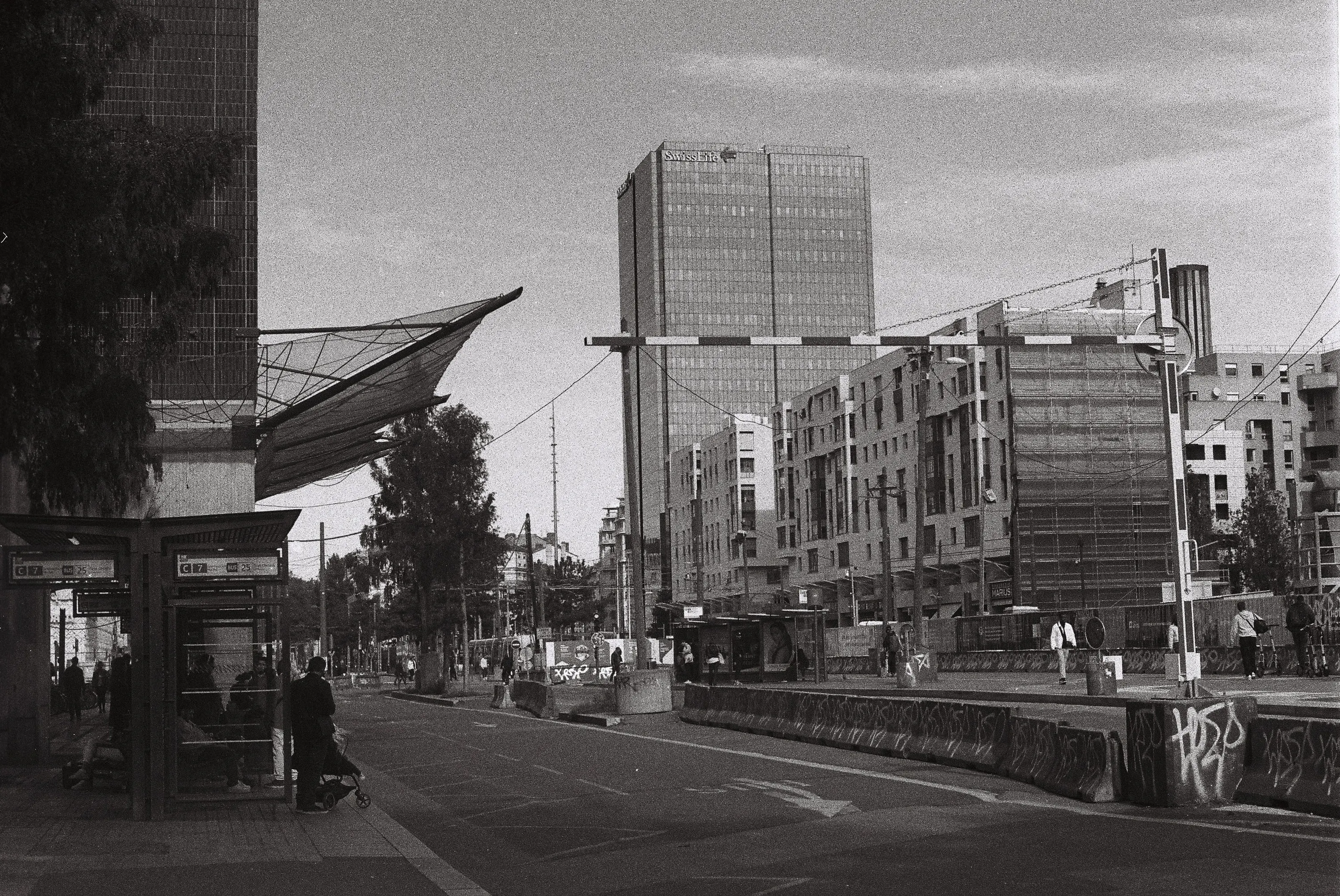 Lyon — 1