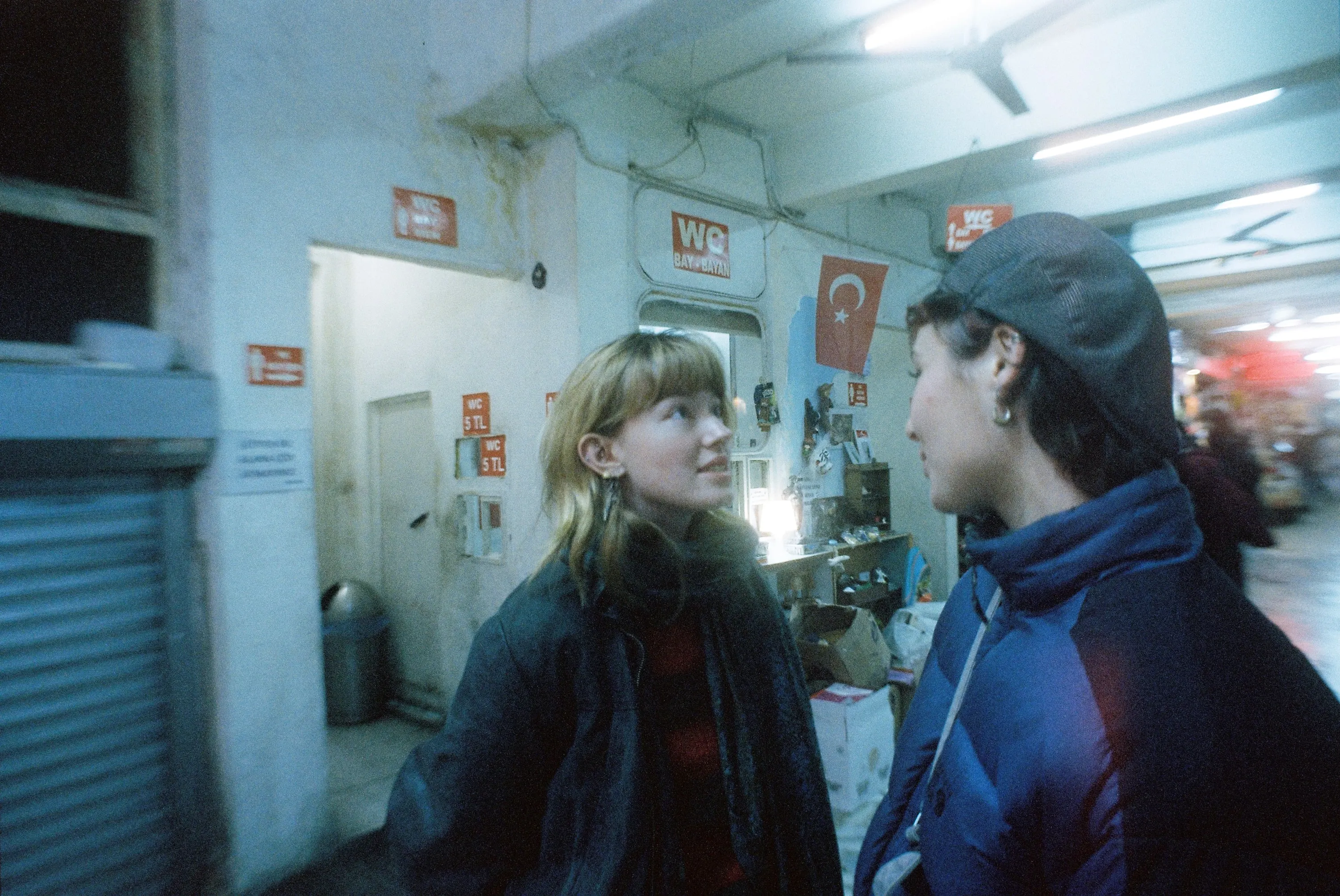 Emma & Mato — 4