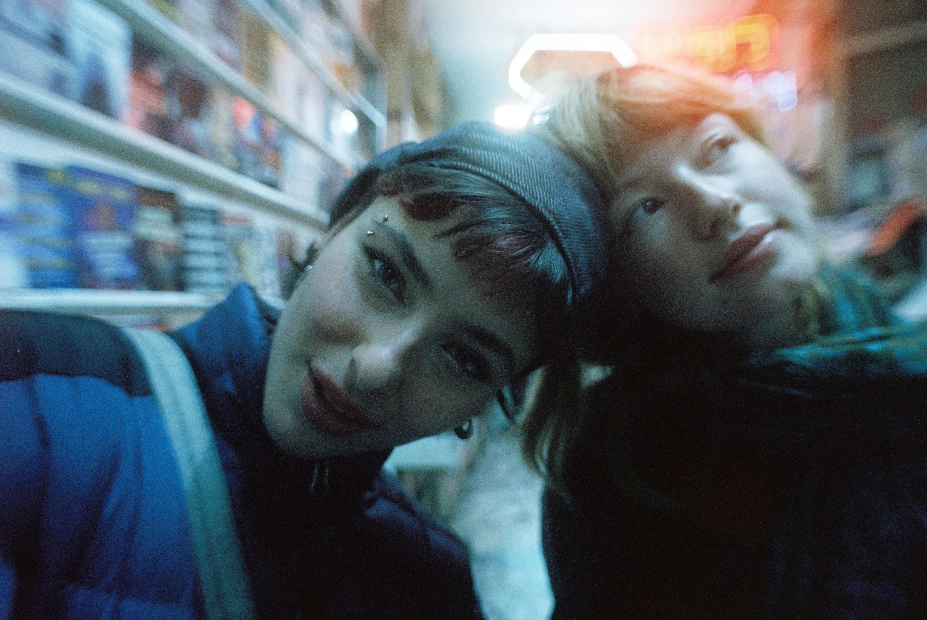 Emma & Mato — 5