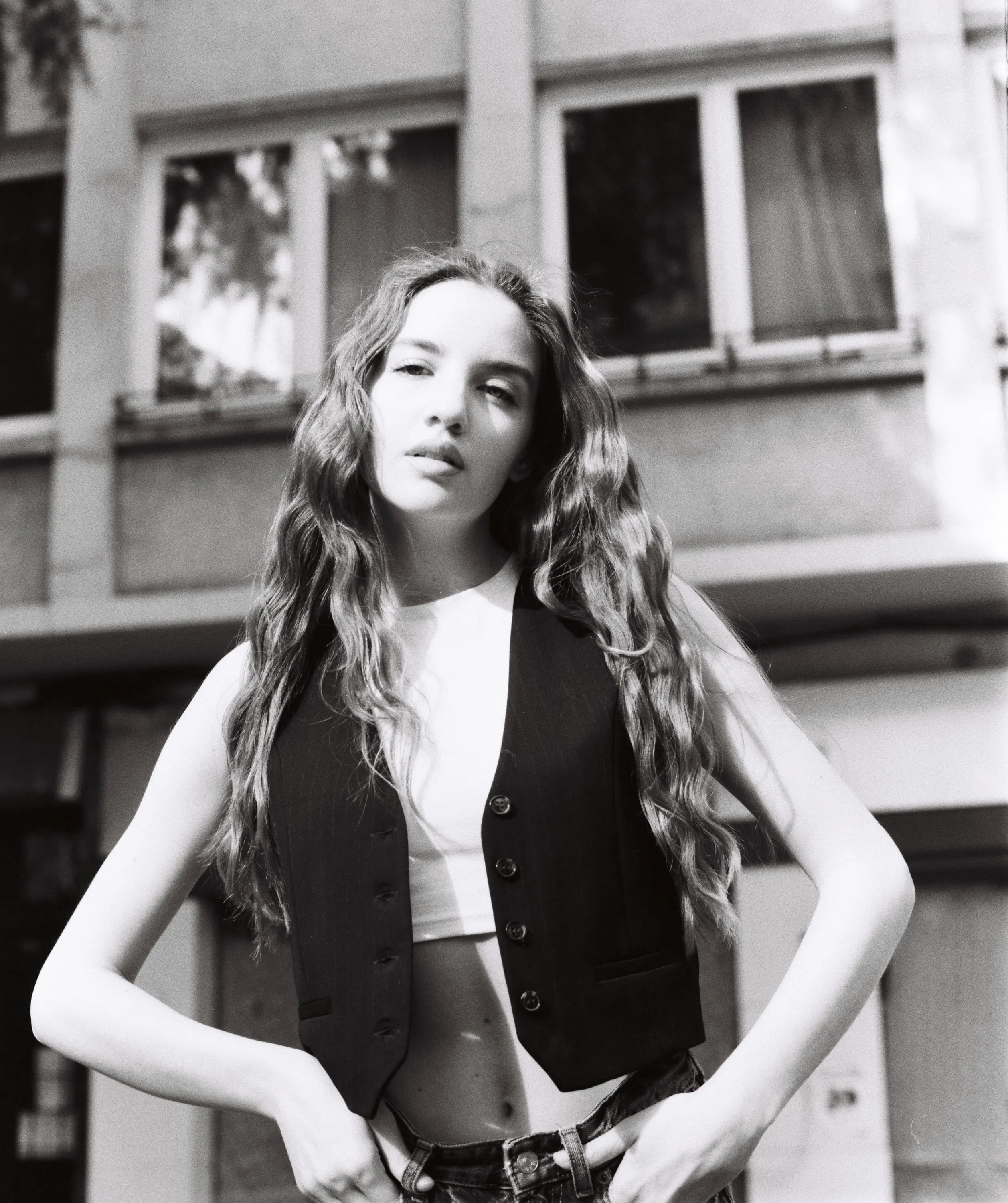 Elif — 4
