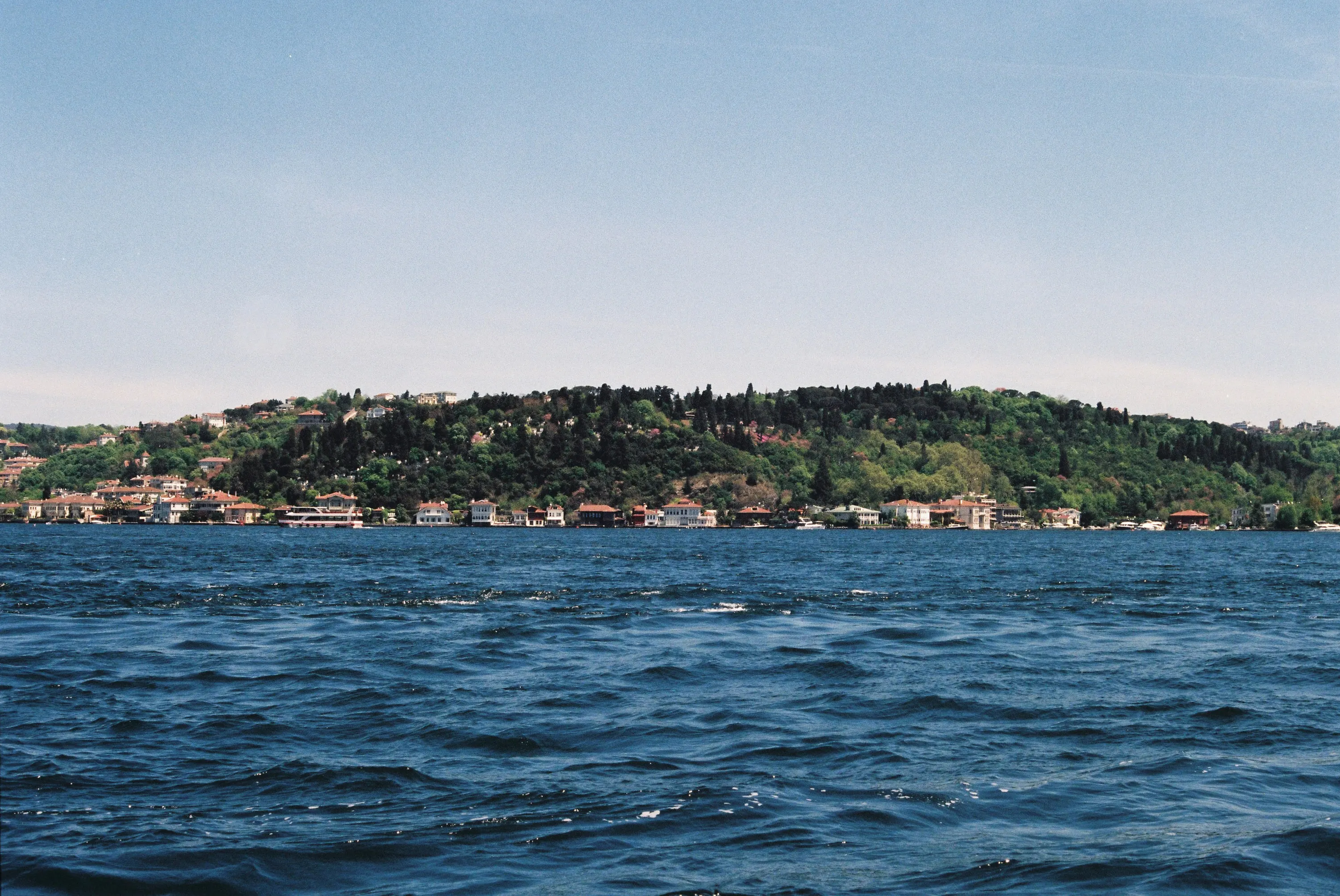 İstanbul — 2