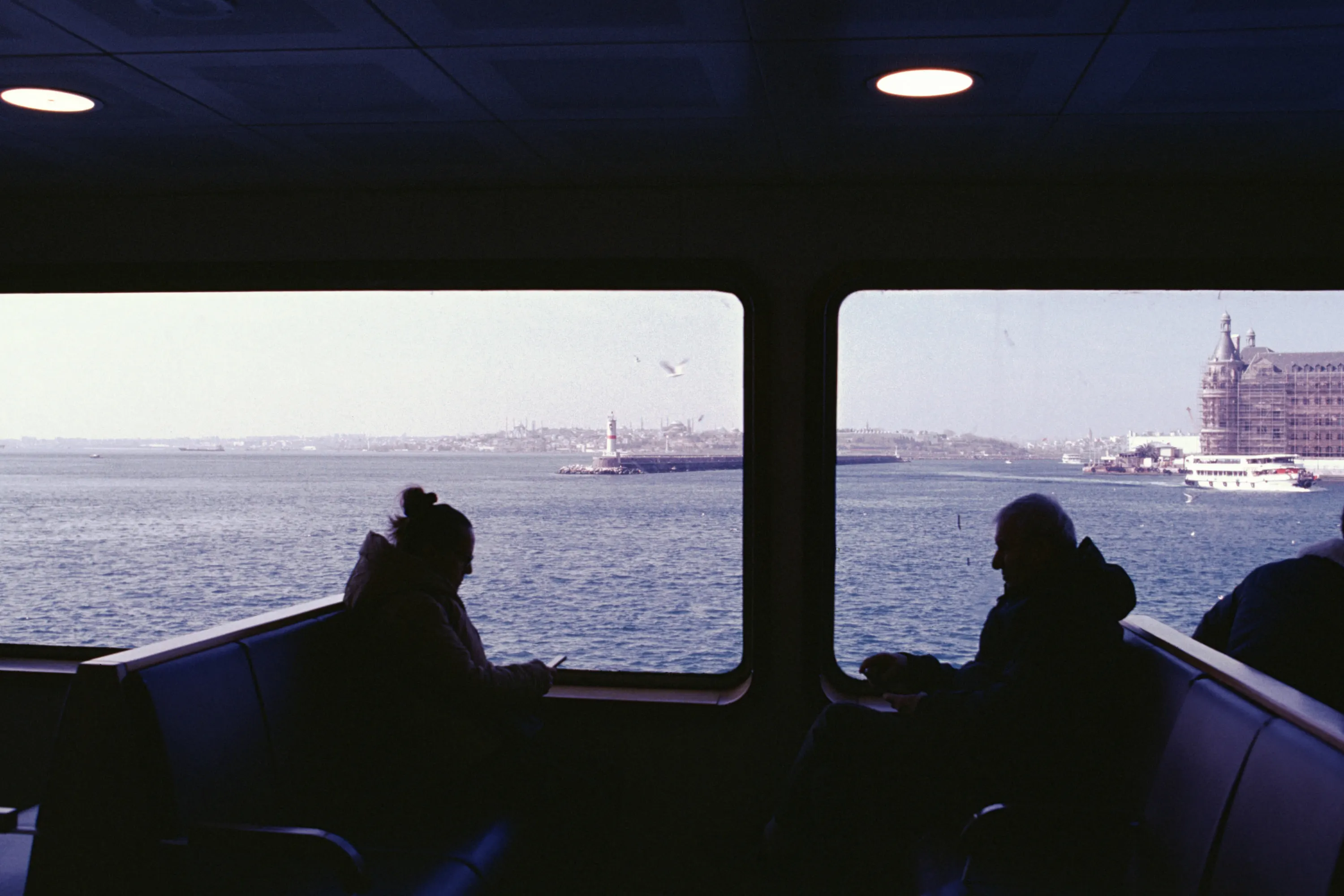 İstanbul — 21
