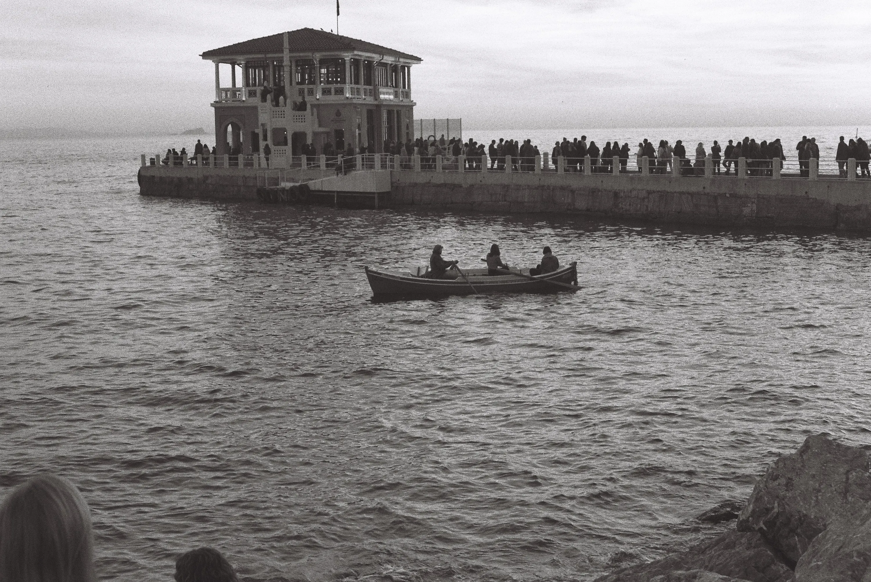 İstanbul — 3