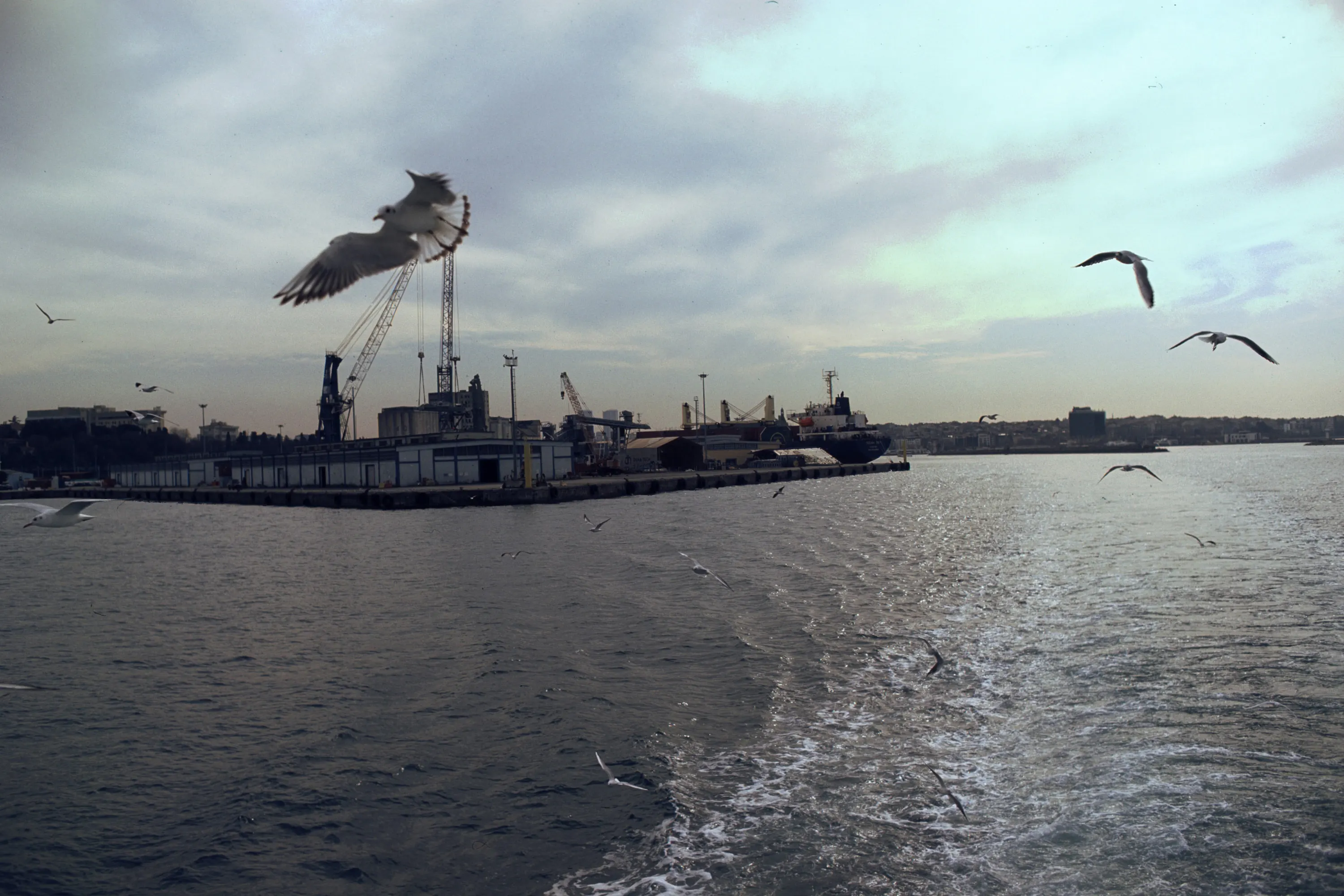 İstanbul — 35