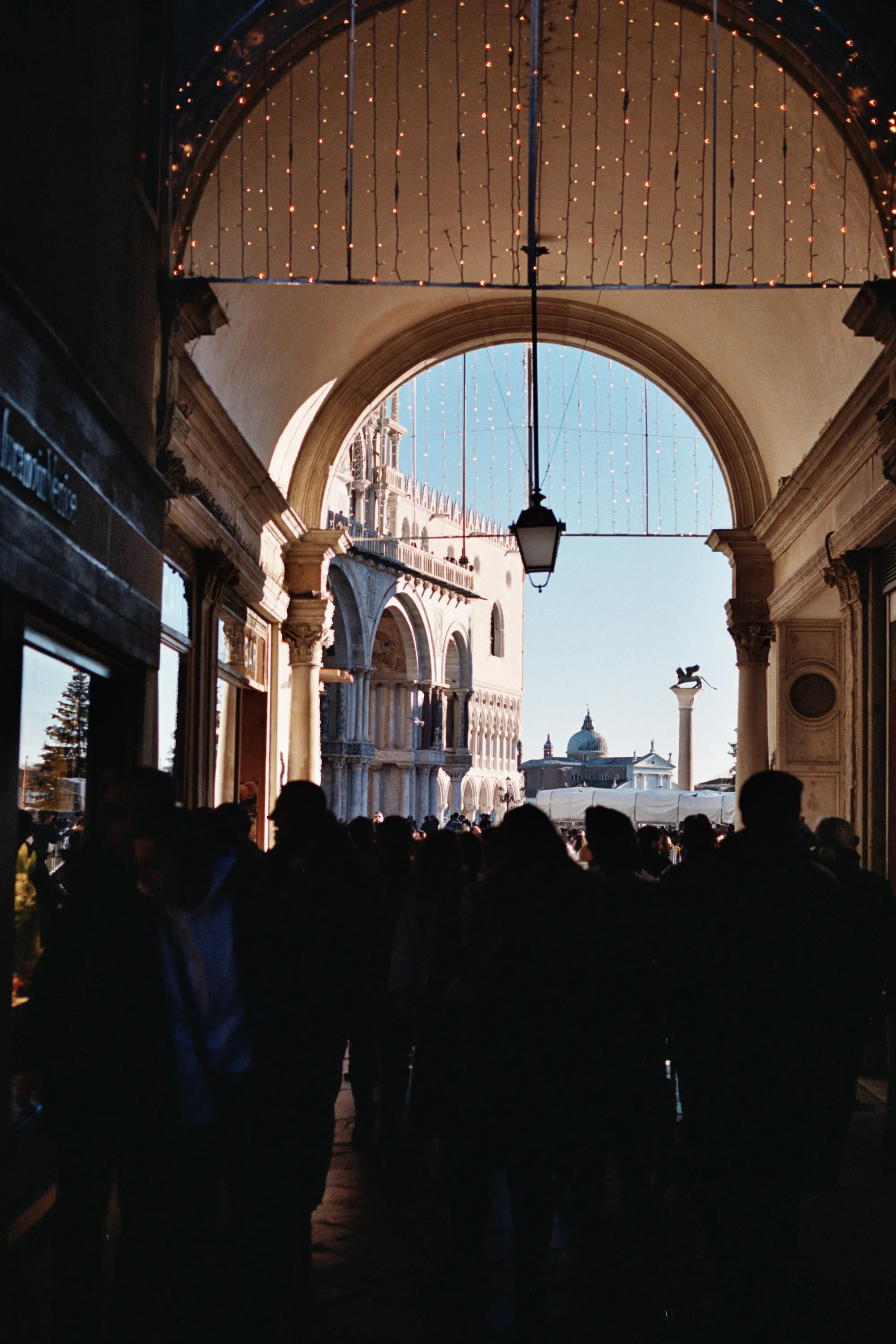 Venedik — 3