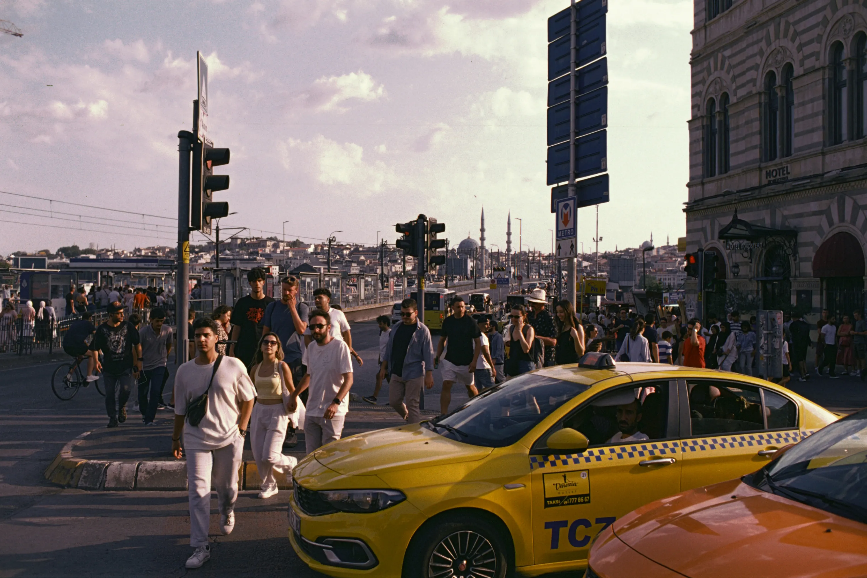 İstanbul — 38