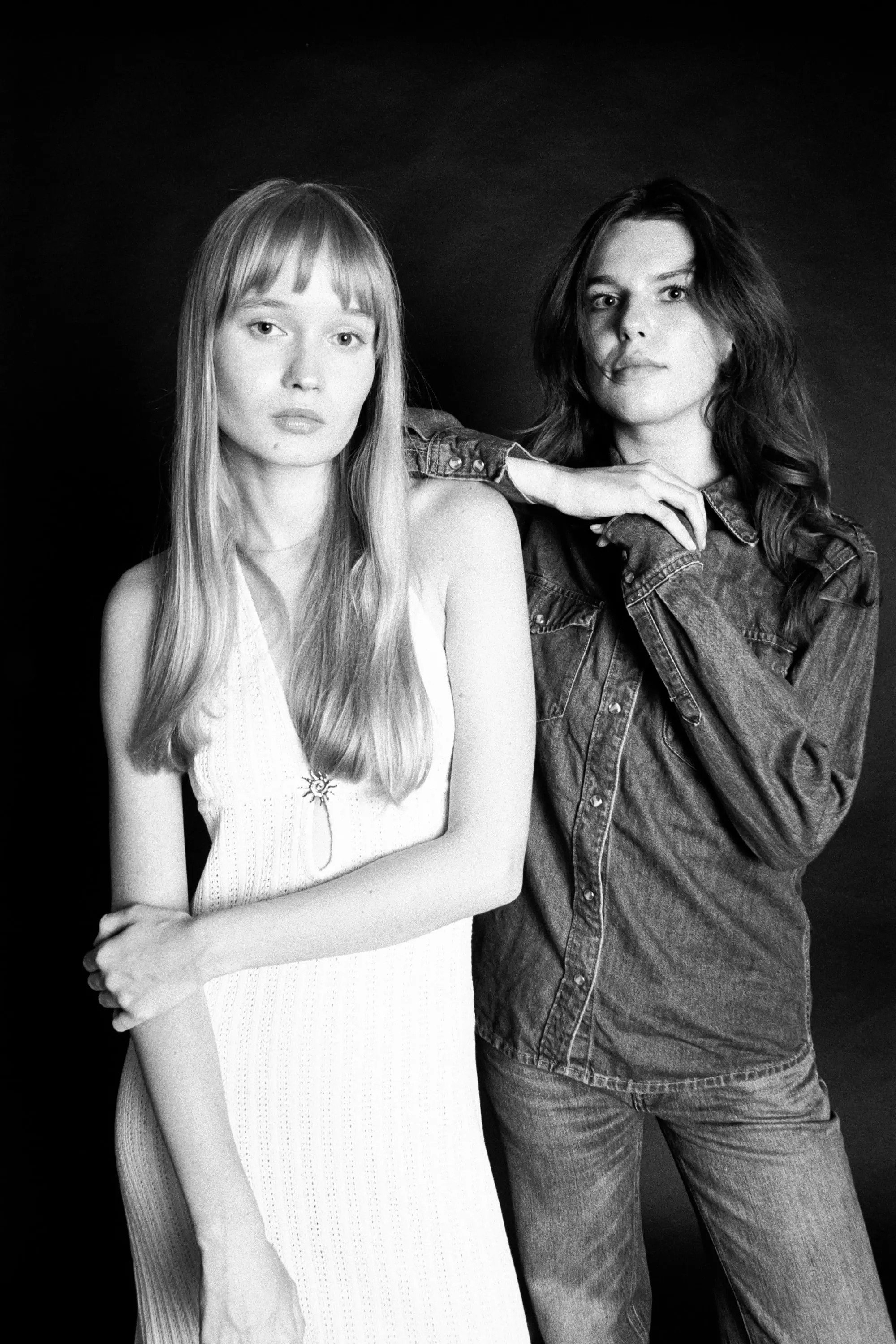 Gabriela & Zuzanna — 14