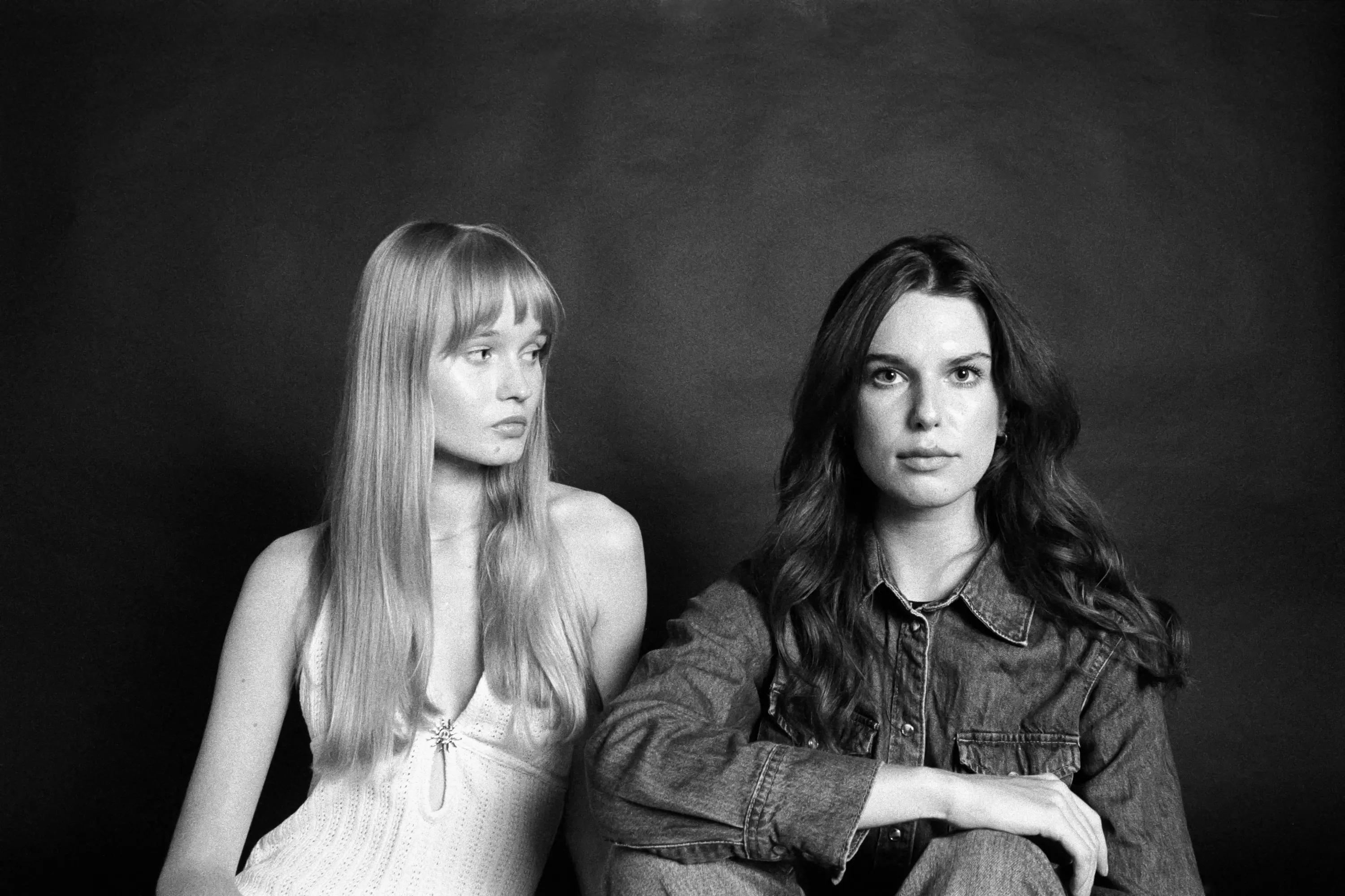 Gabriela & Zuzanna — 3