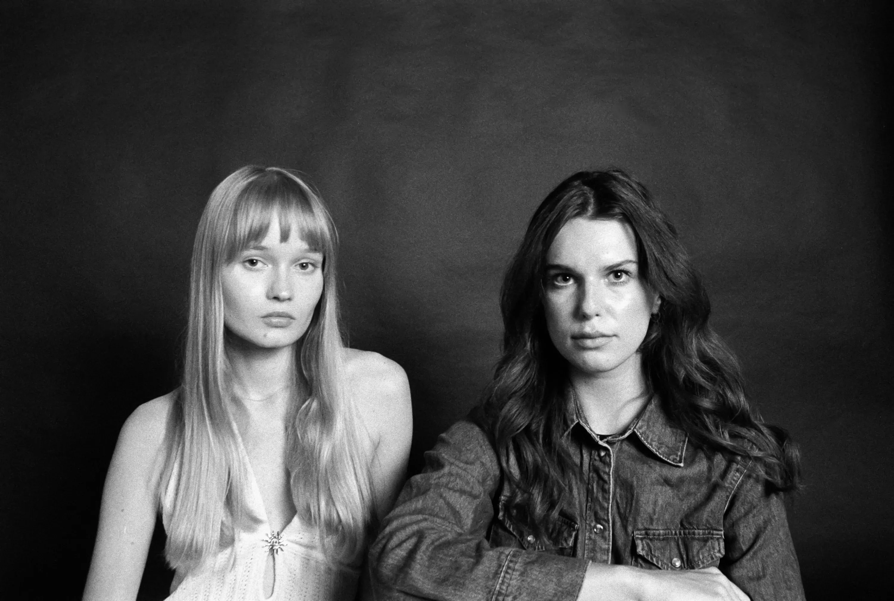 Gabriela & Zuzanna — 4