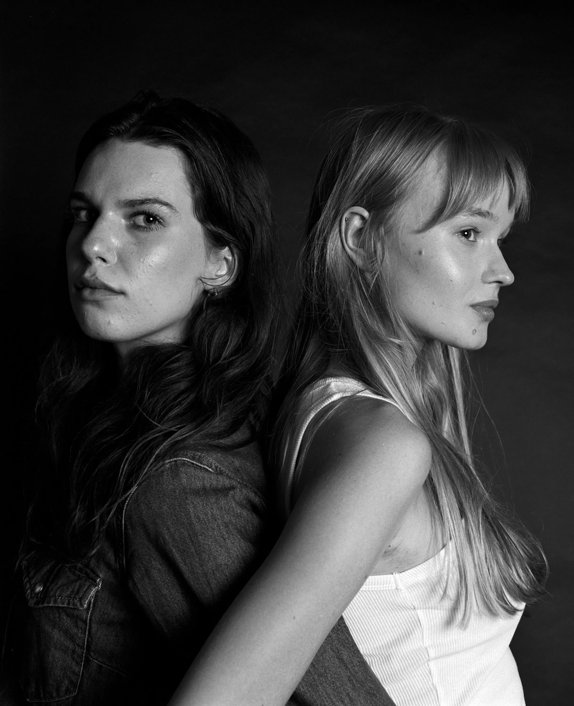 Gabriela & Zuzanna — 30