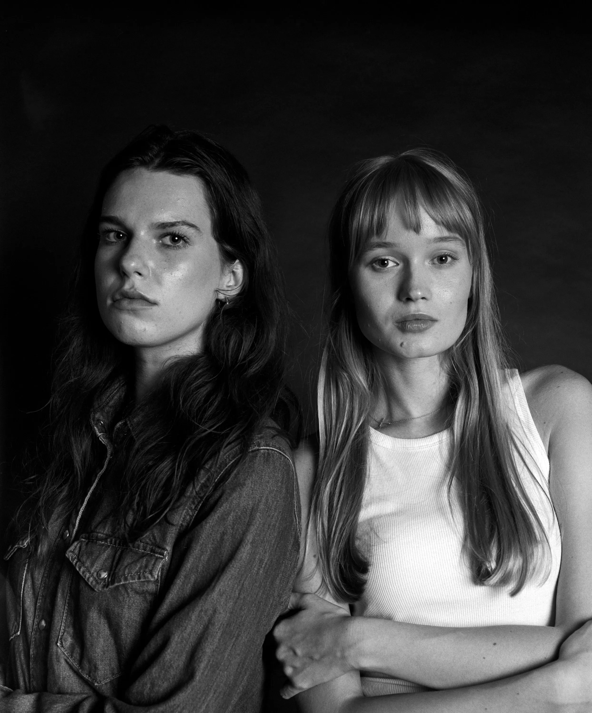 Gabriela & Zuzanna — 31