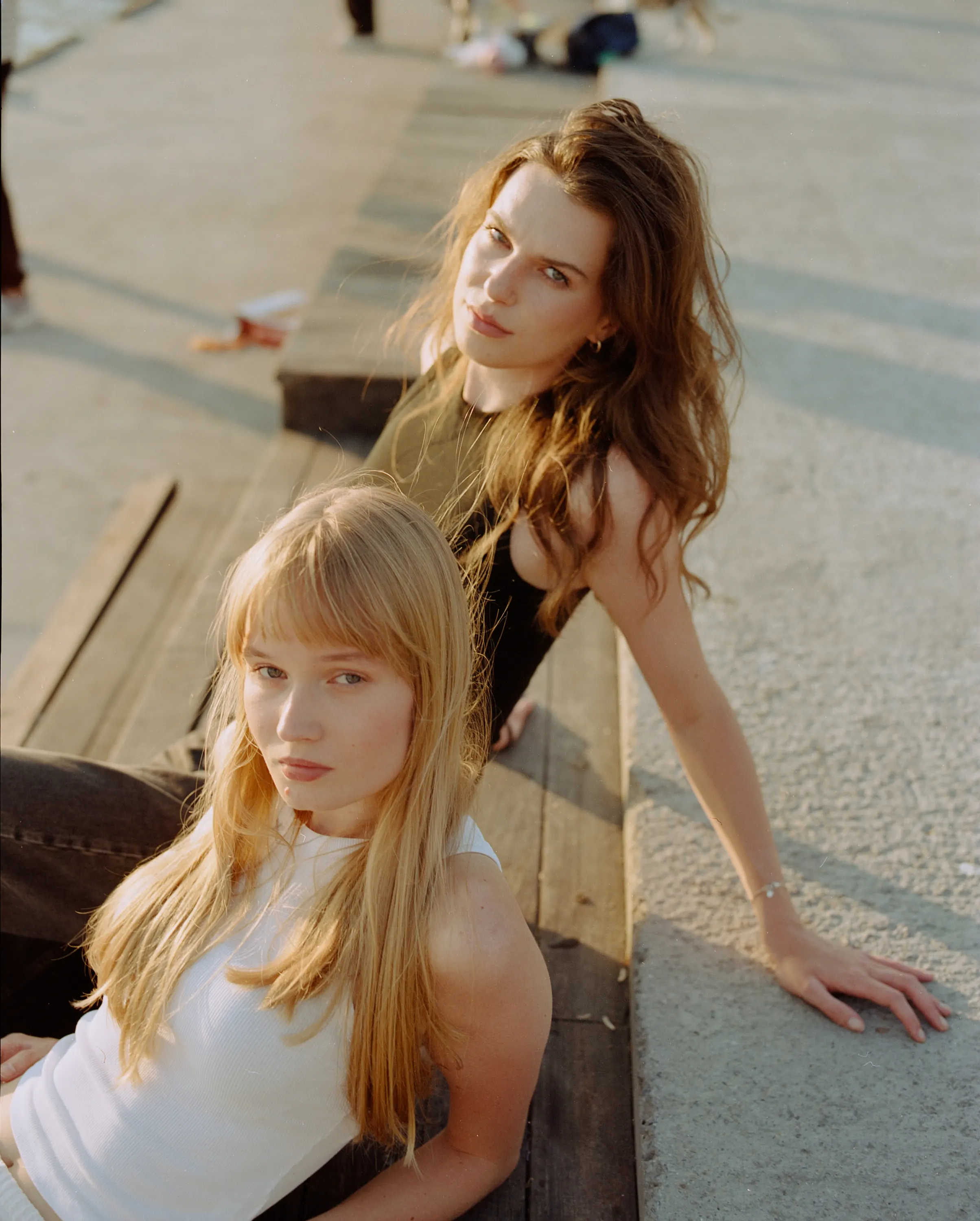 Gabriela & Zuzanna — 33