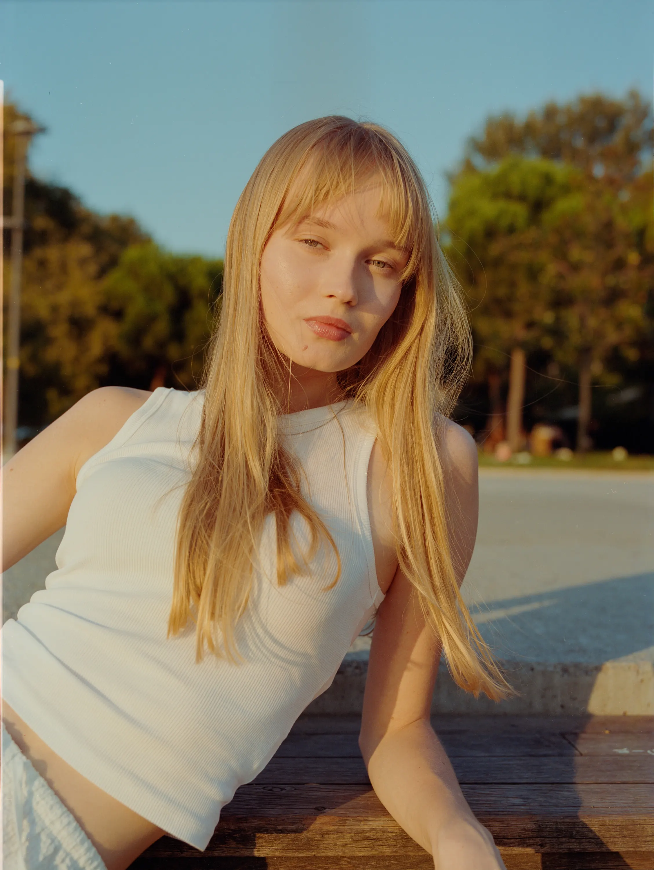 Gabriela & Zuzanna — 36