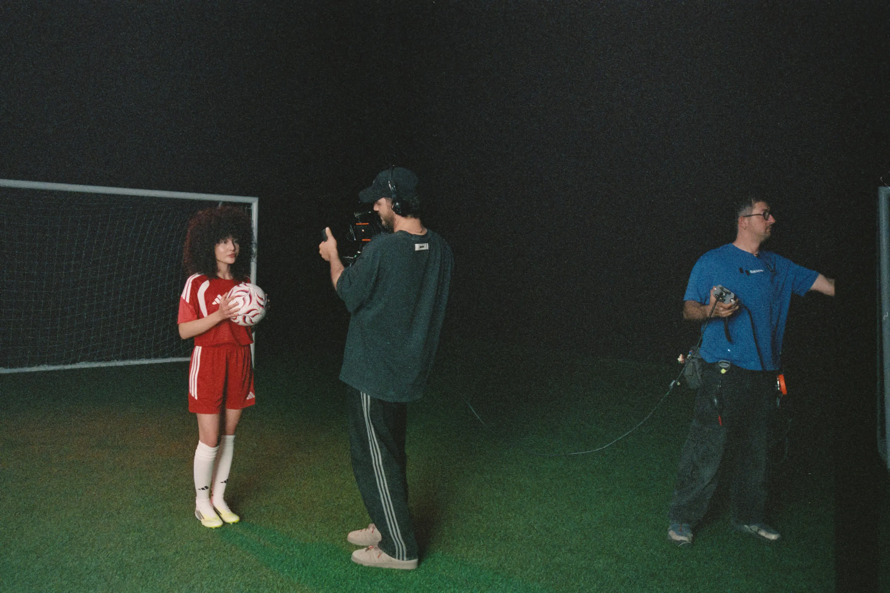 Adidas BTS — 5