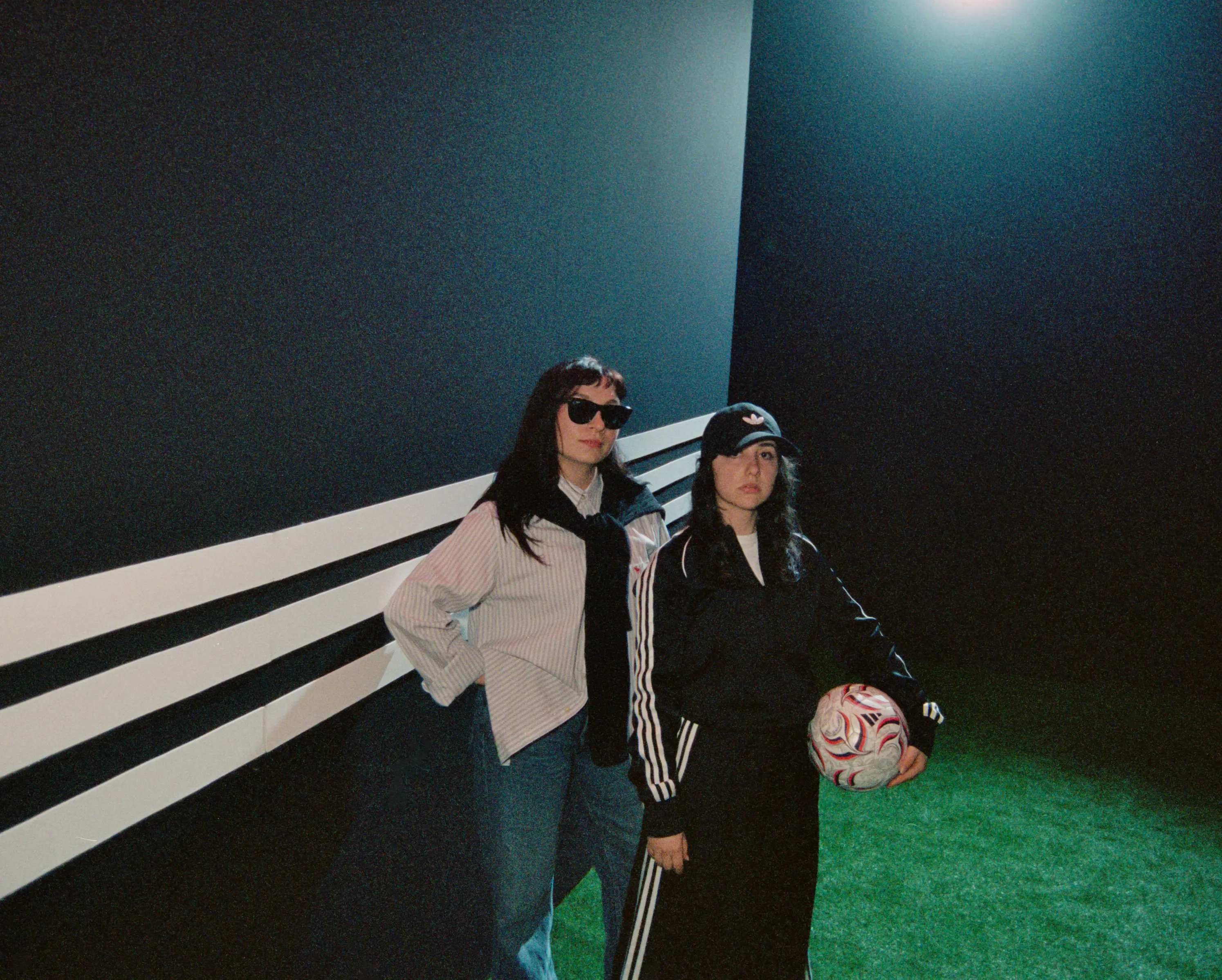 Adidas BTS — 8