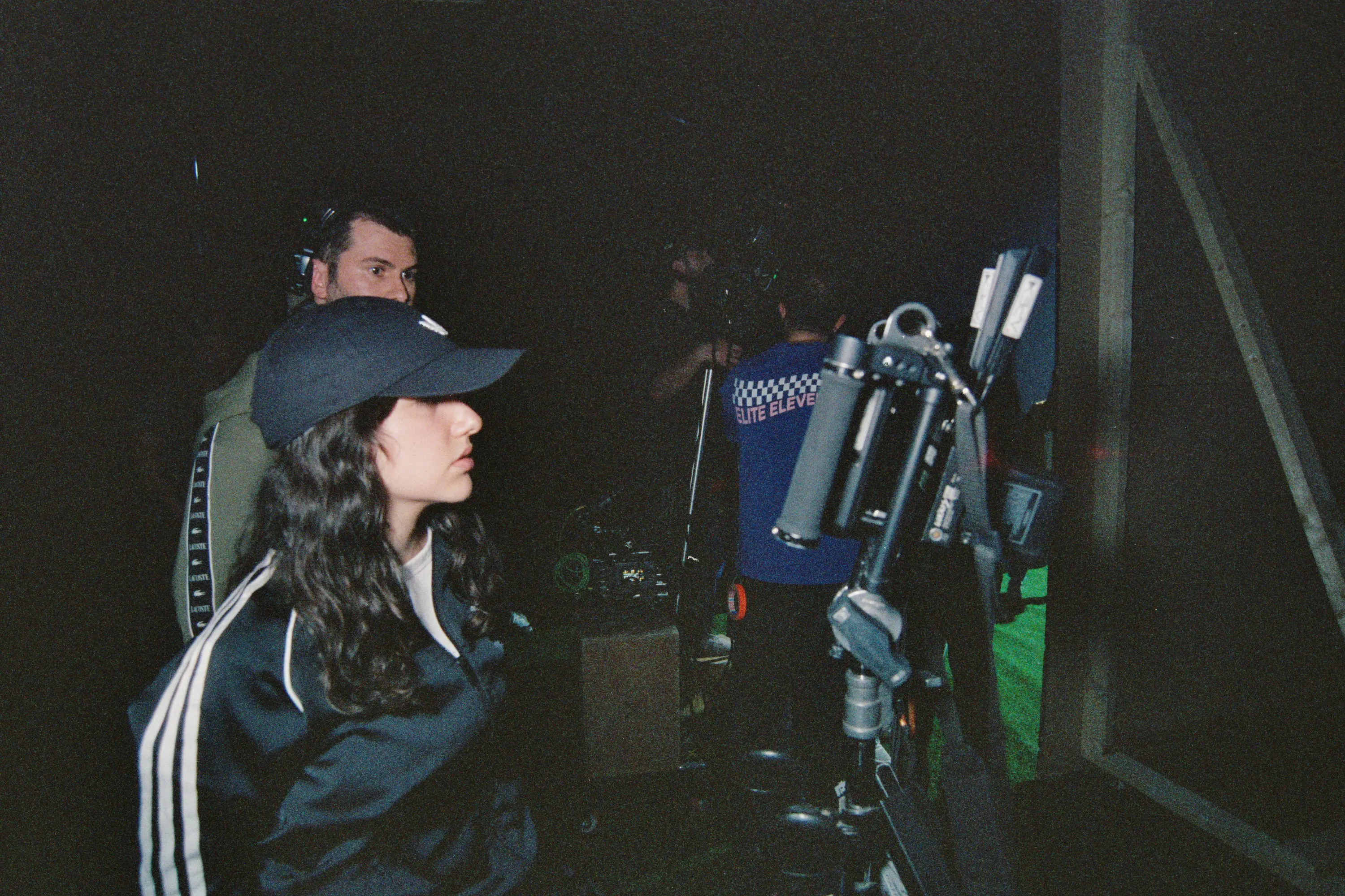 Adidas BTS — 7