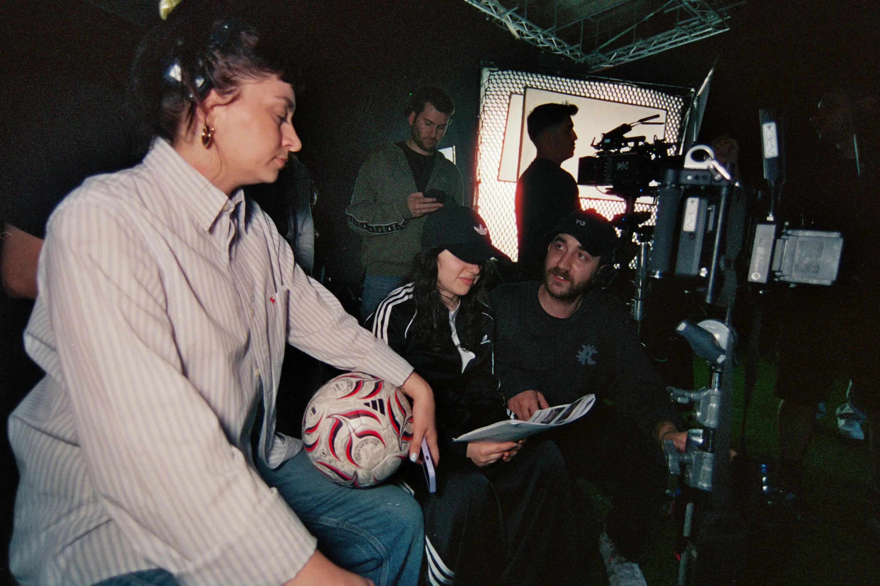 Adidas BTS — 14
