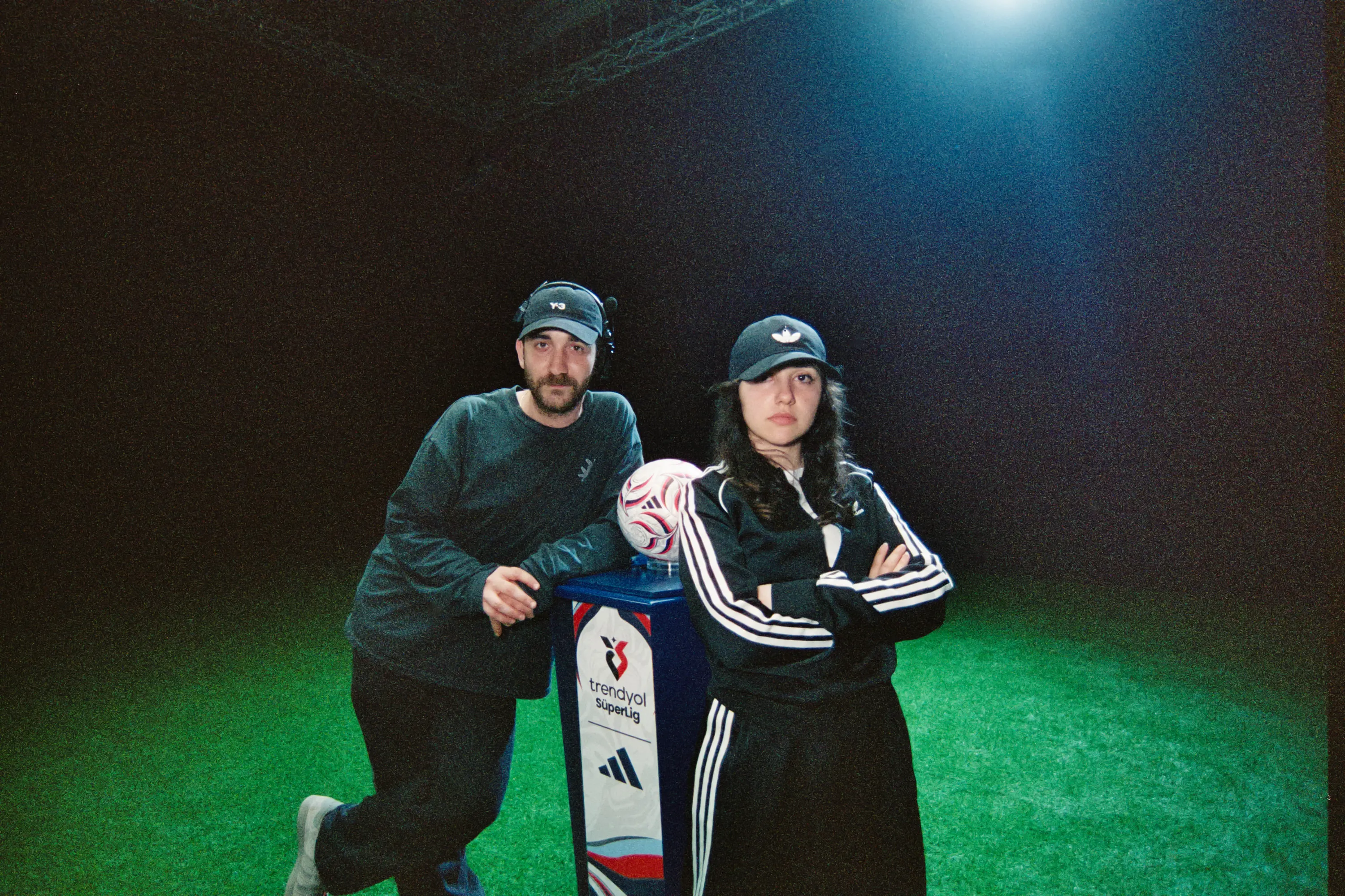 Adidas BTS — 16