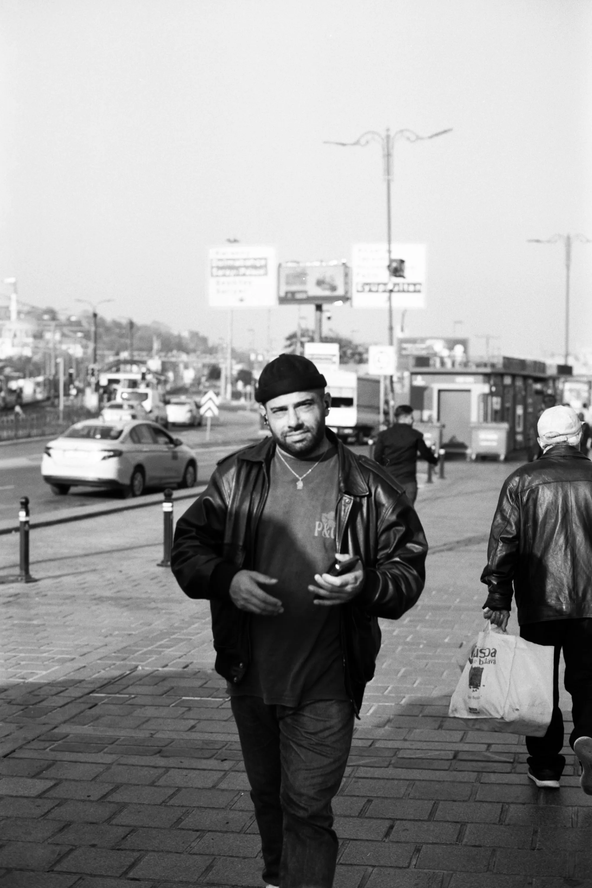 İstanbul — 52