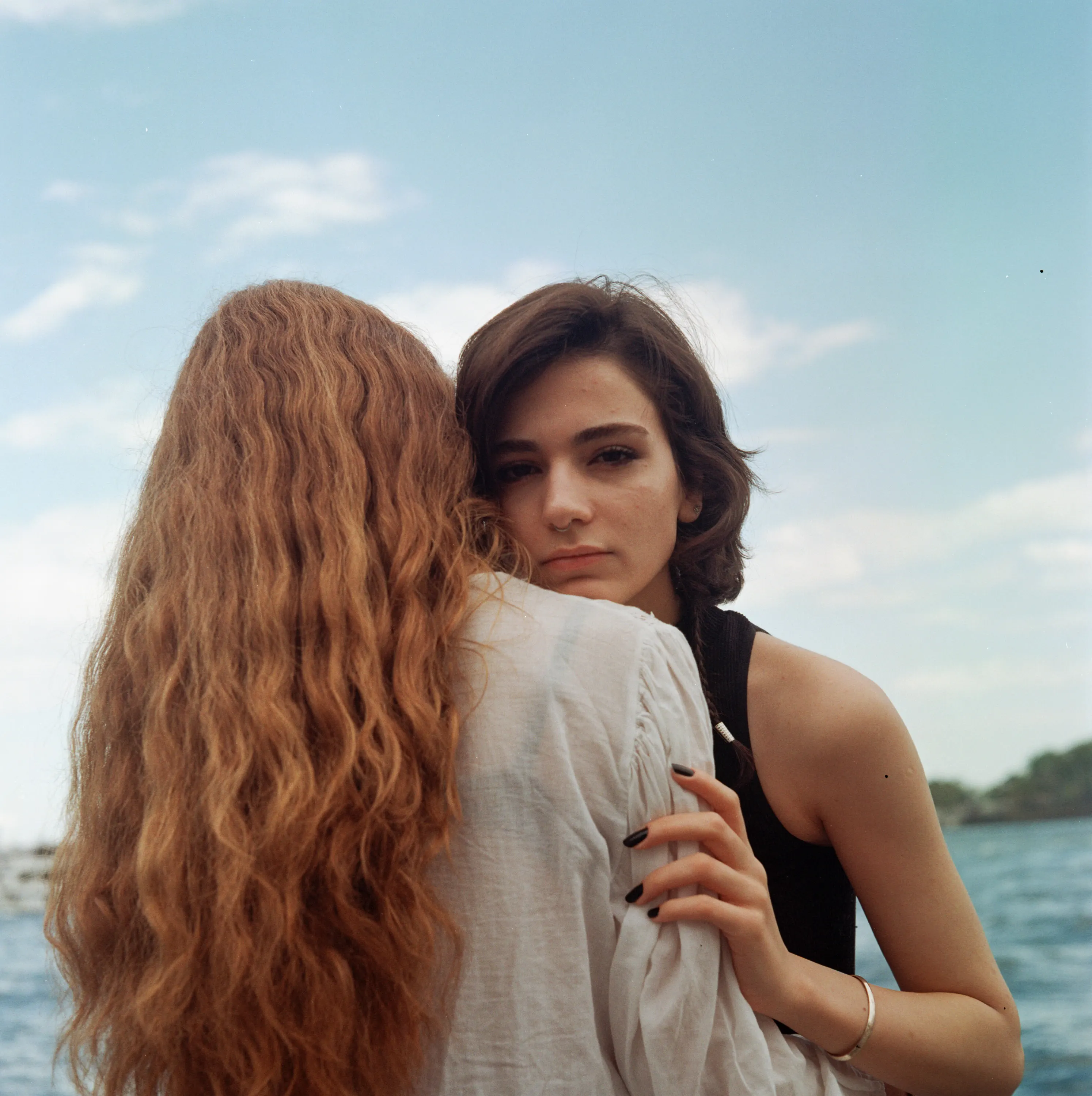 Ahmet, Beyda & Meryem — 9