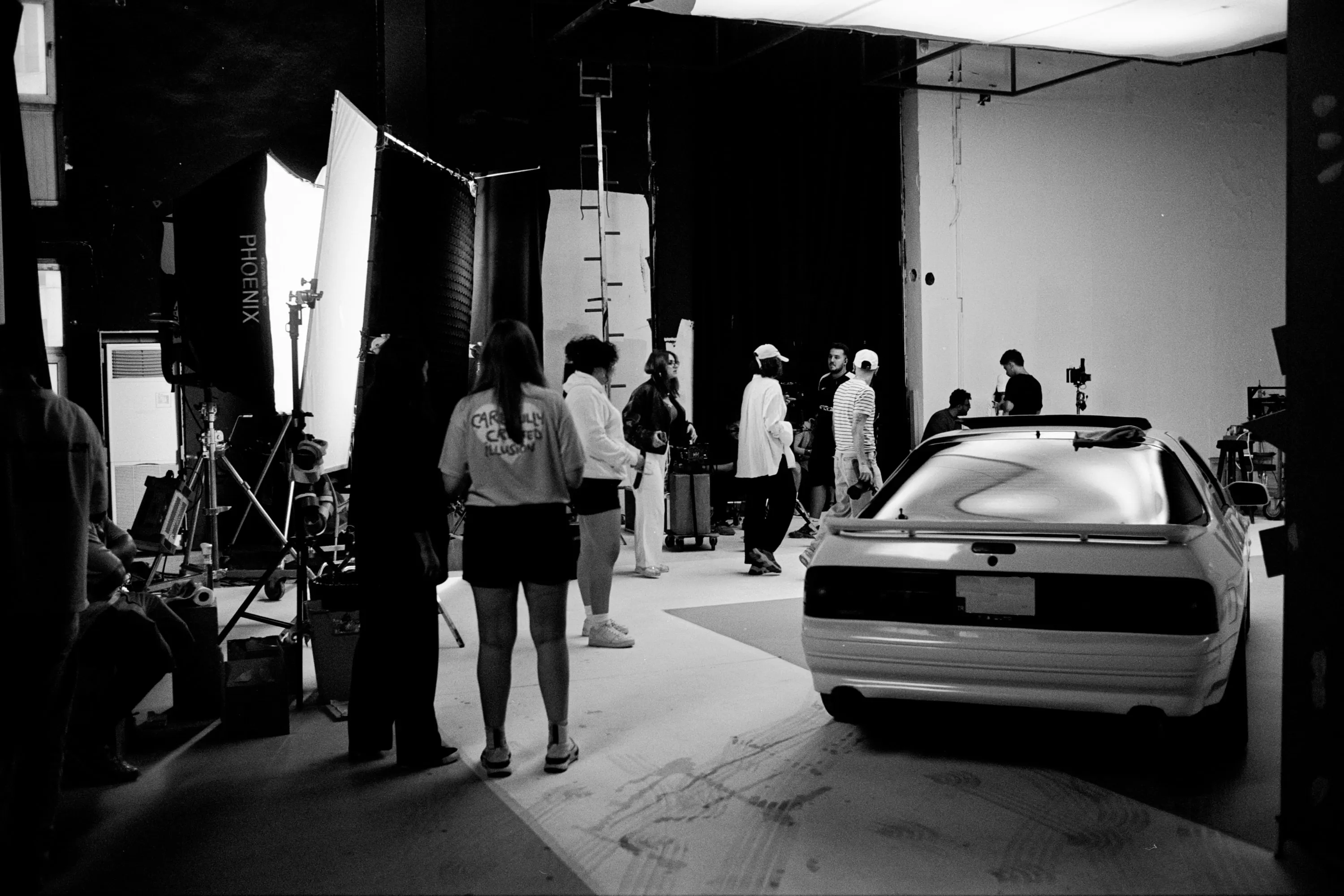 Molped Slay BTS