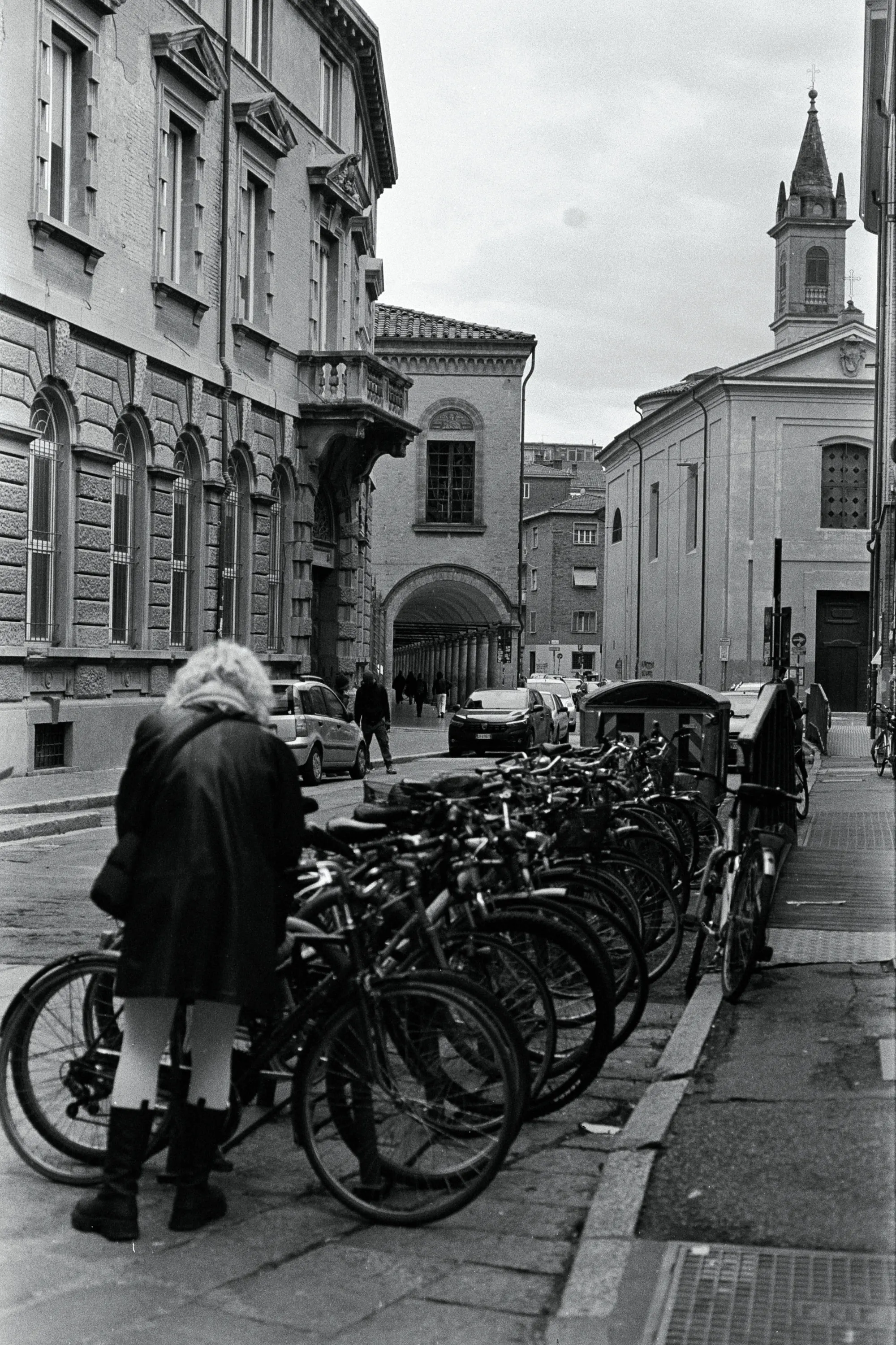 Bologna — 2