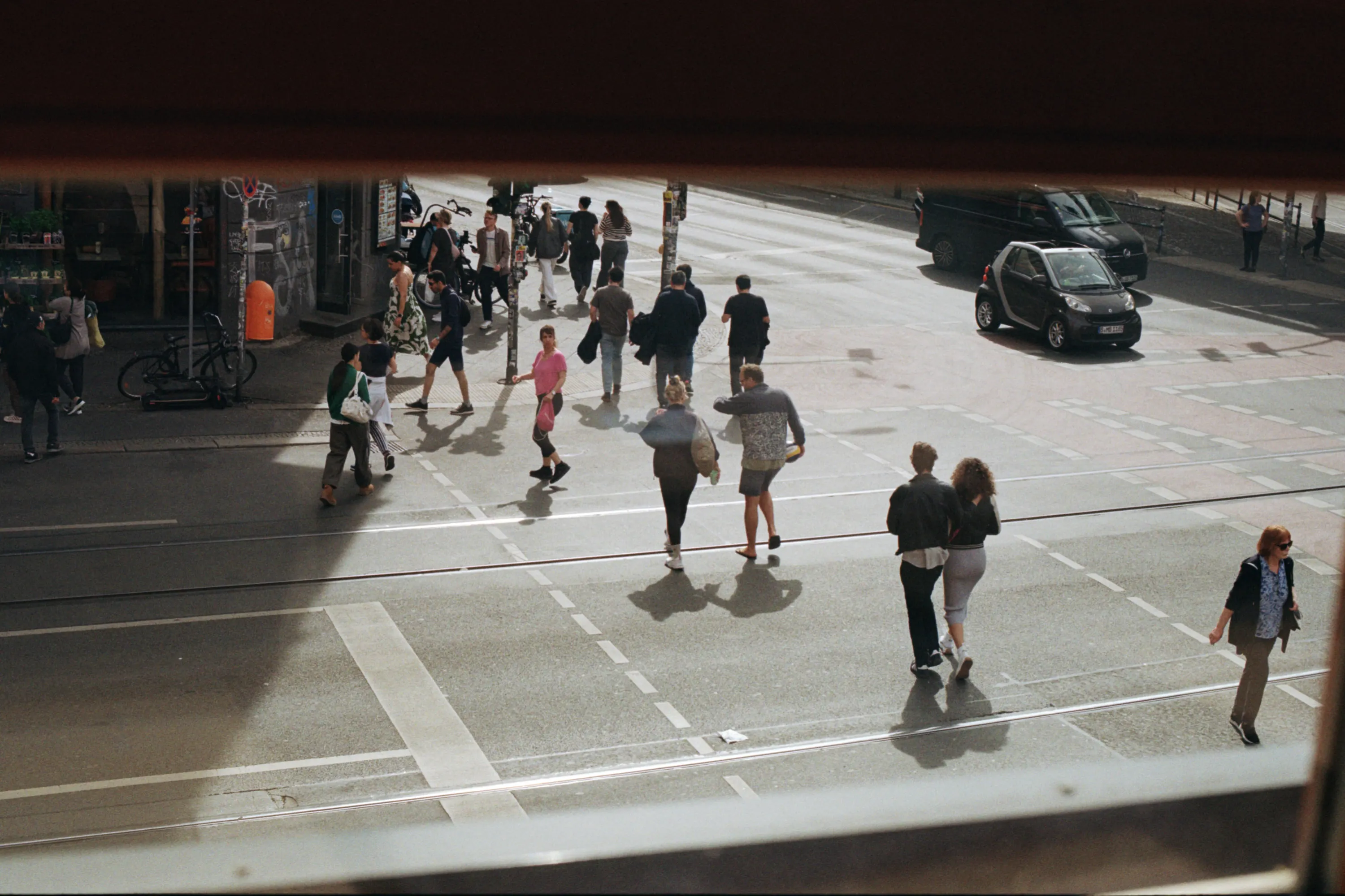 Berlin — 3