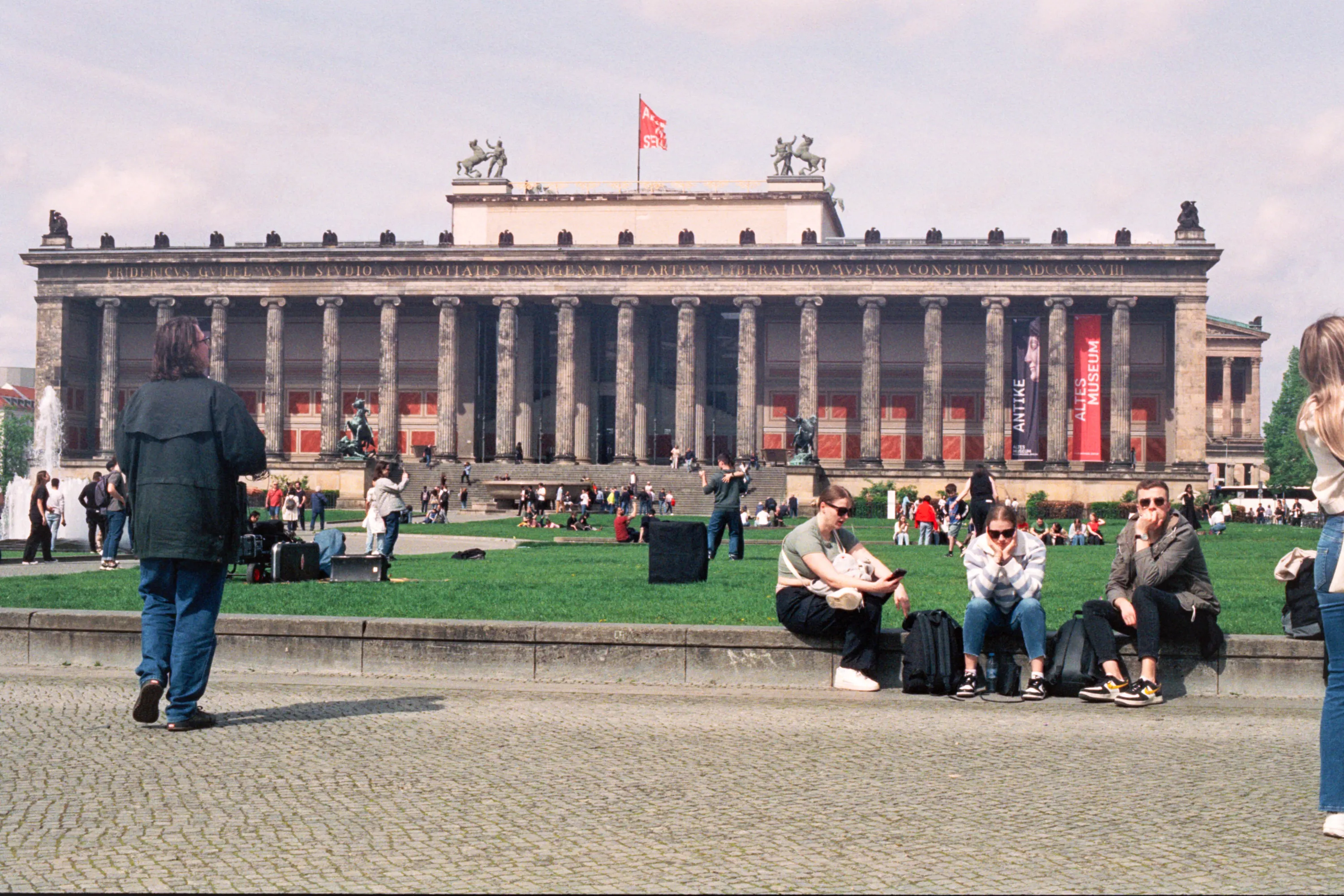 Berlin — 4